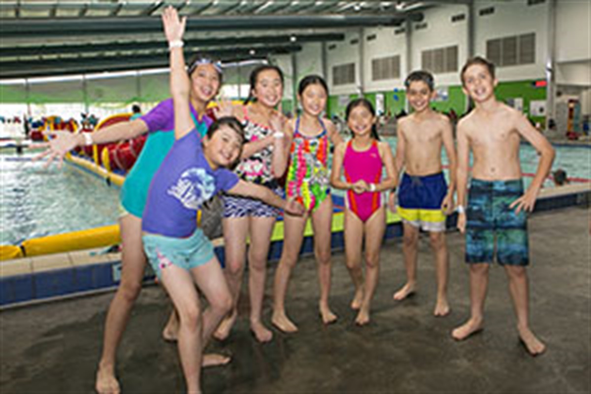 Birthday Parties - Maribyrnong City Council