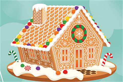 Seddon gingerbread hunt 