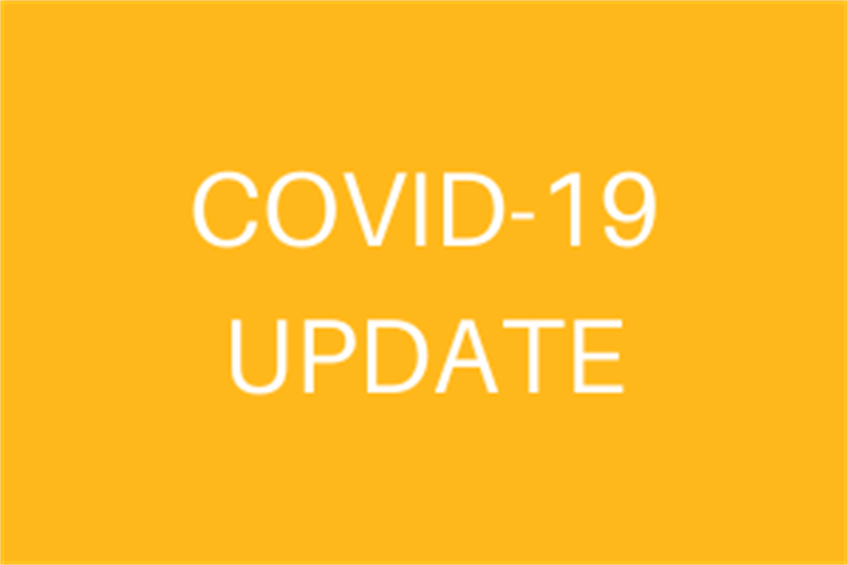 COVID-19 Update: 8 July - Maribyrnong City Council