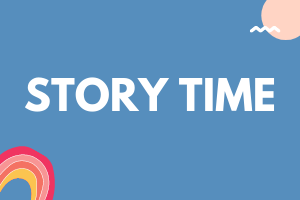 Story Time Image