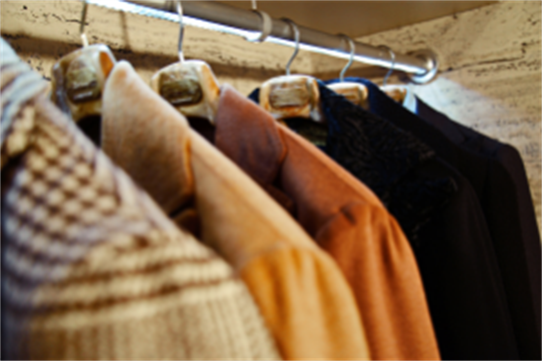 Need a Coat Program Maribyrnong City Council