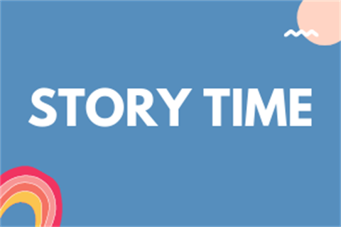 Story Time Image