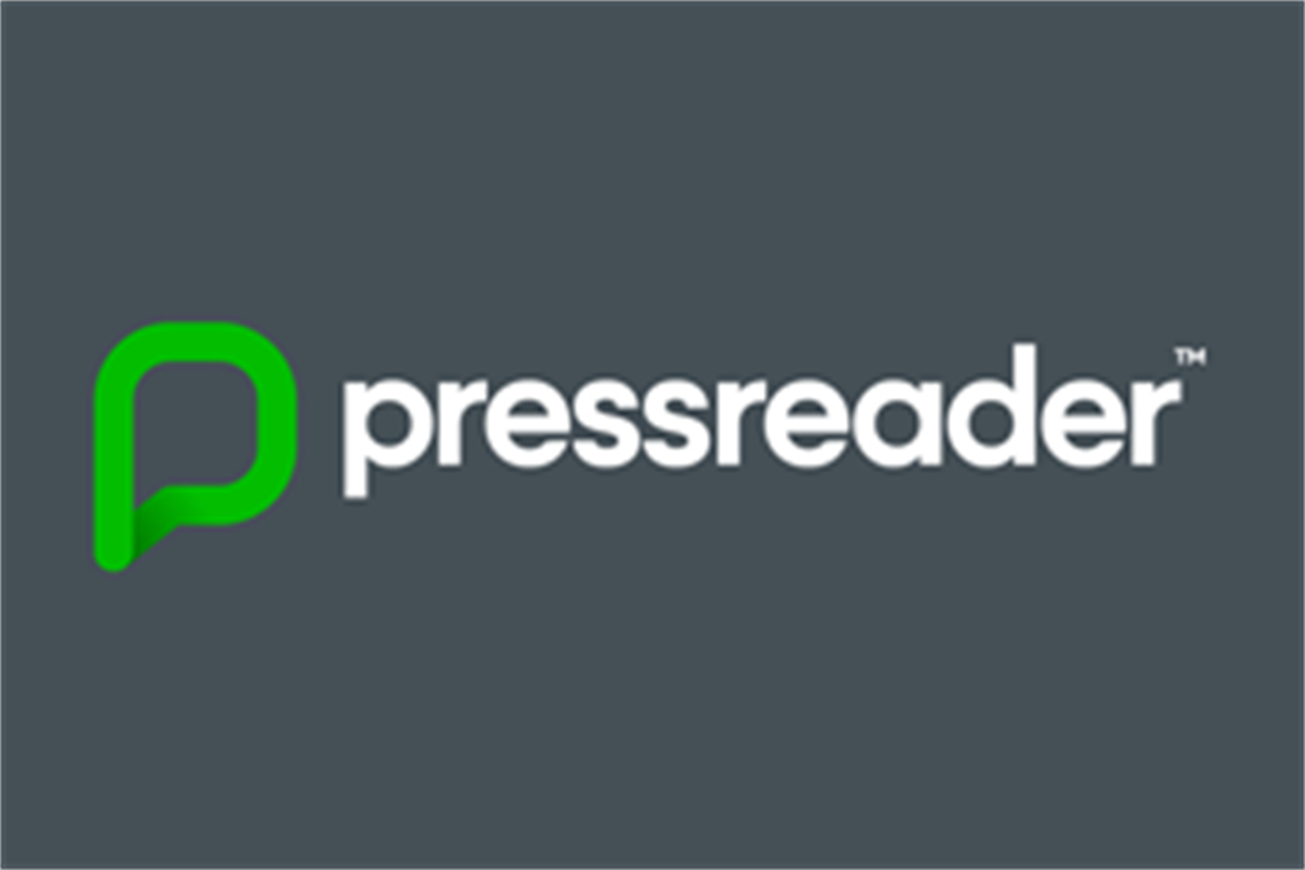 PressReader - Maribyrnong City Council
