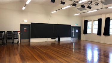 Auditorium 1