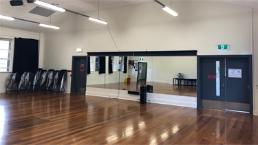 Auditorium 2