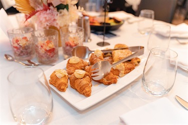 Business Networking Breakfast 2023