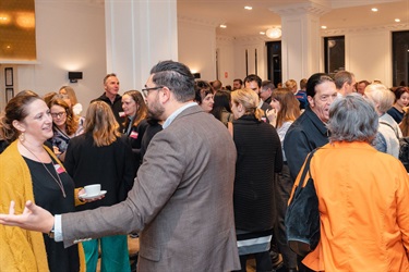 Business Networking Breakfast 2023