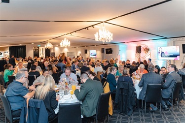 Business Networking Breakfast 2023