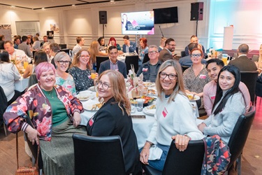 Business Networking Breakfast 2023