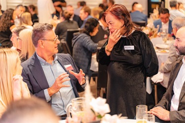 Business Networking Breakfast 2023