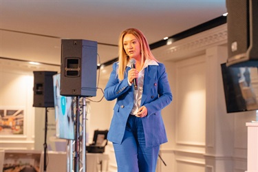Business Networking Breakfast 2023