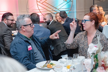 Business Networking Breakfast 2023