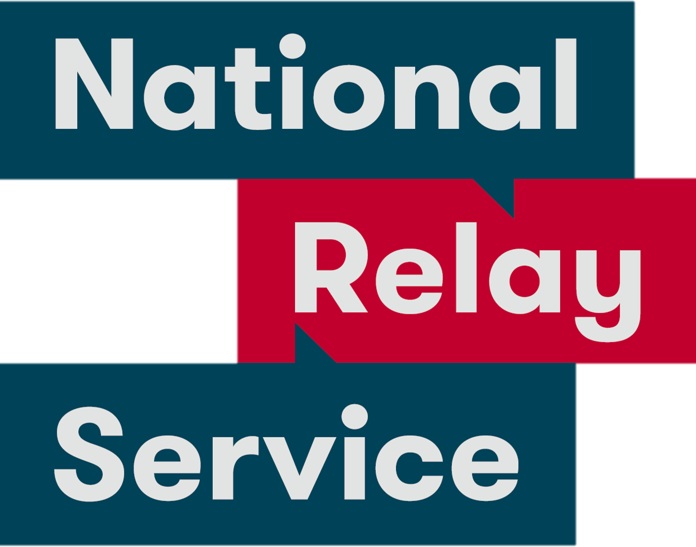 National Relay Service