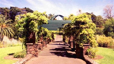 Footscray Park