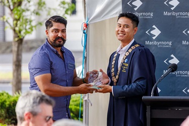 Civic Awards 2022