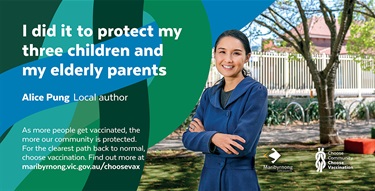 Alice Pung