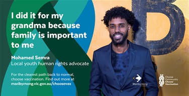 Mohamed Semra