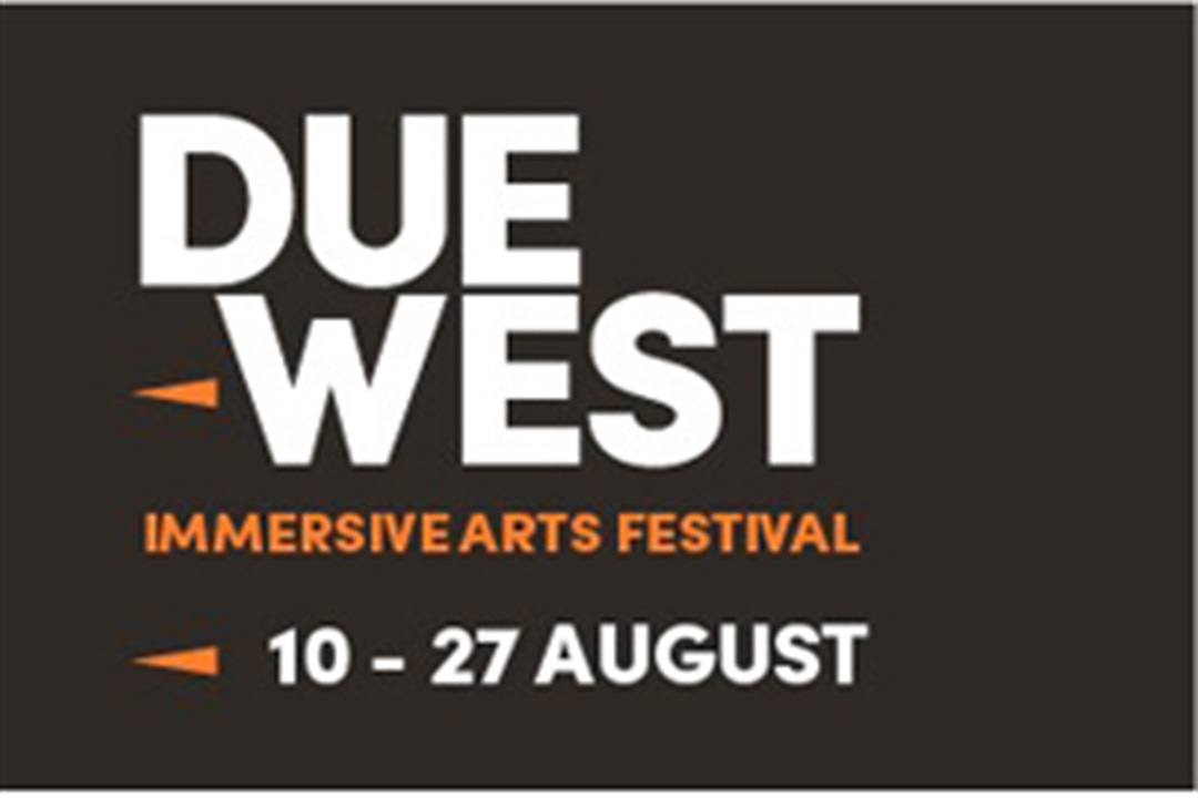 DUE WEST Immersive Arts Festival first program announced Maribyrnong