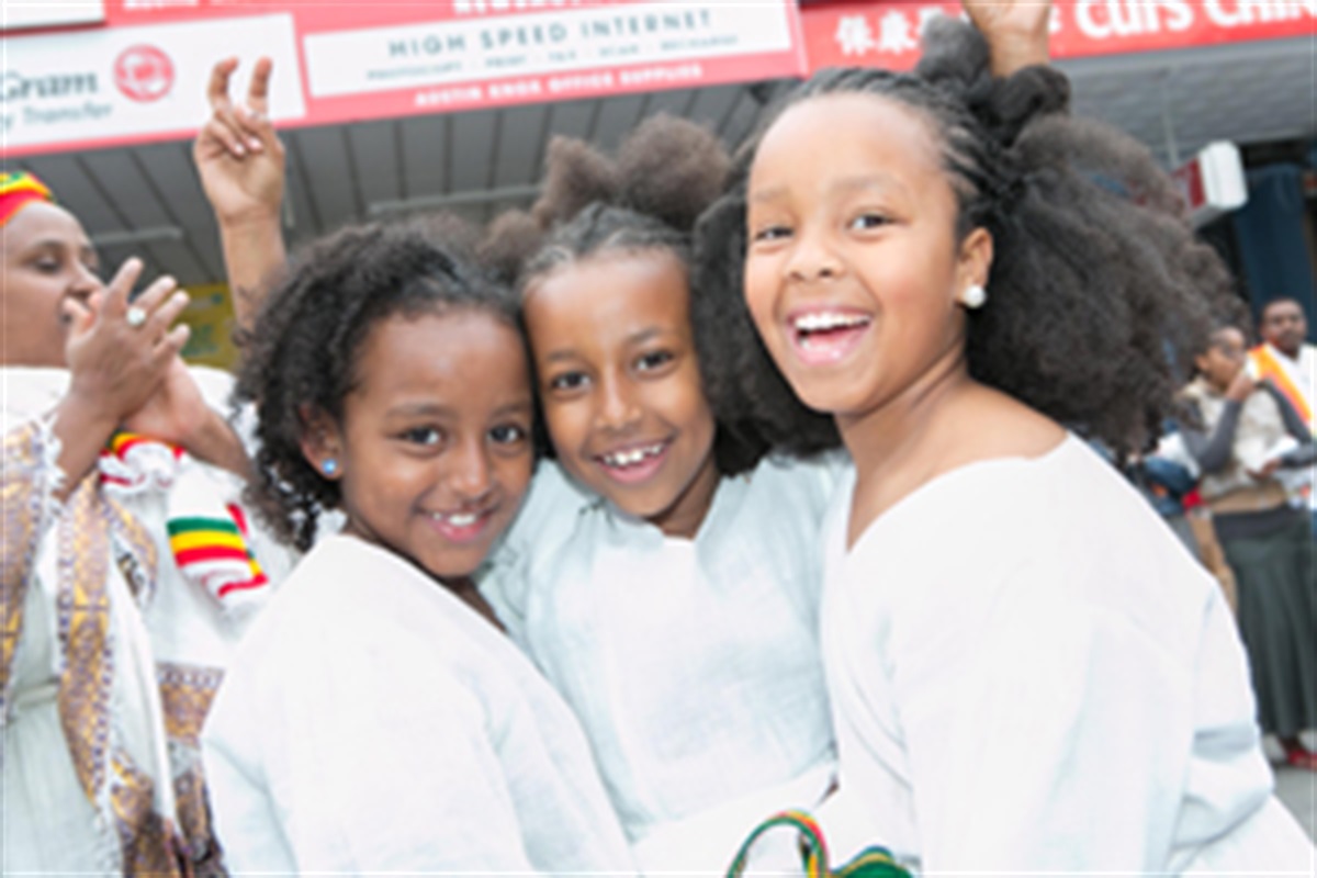 Celebrate Ethiopian culture at the Ethiopian New Year Festival ...