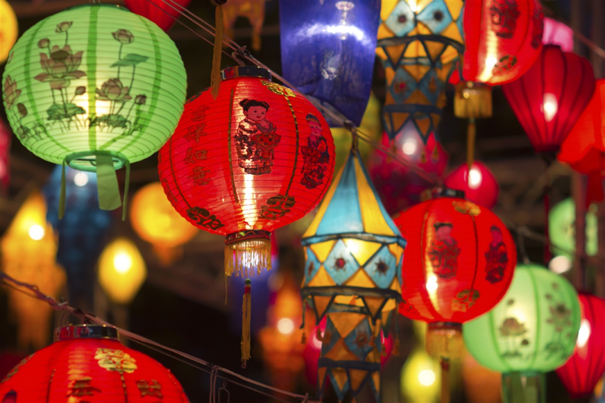 Celebrate the harvest with ancient Moon Festival Maribyrnong