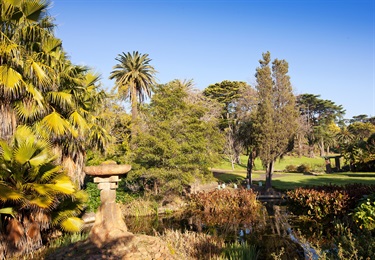 Footscray Park