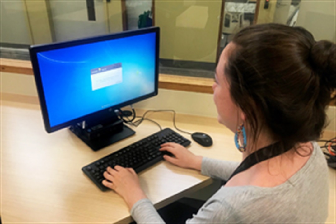 Beginners Computers Maribyrnong