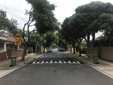 Chatham Street