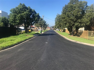 Gibb Street