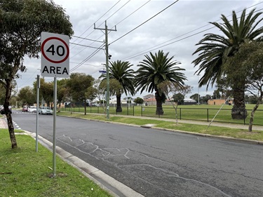 Safer Local Roads 2