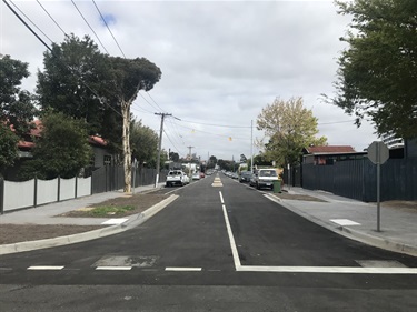 Jerrold Street