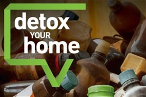 Detox your home image