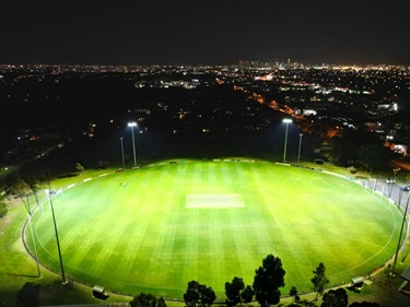 Pennell Reserve