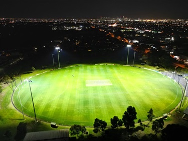 Pennell Reserve