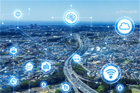 Smart City Data Platform