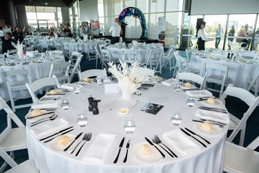 Maribyrnong Business Lunch