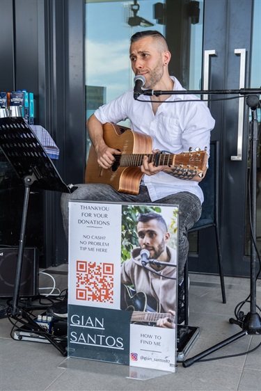 Maribyrnong Business Lunch