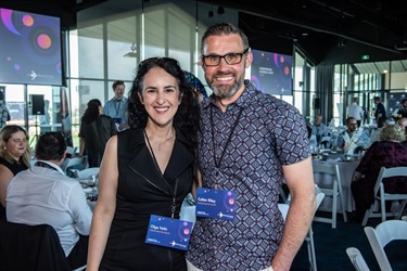 Maribyrnong Business Lunch