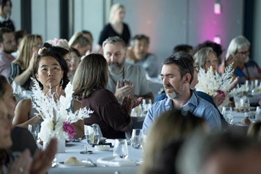 Maribyrnong Business Lunch