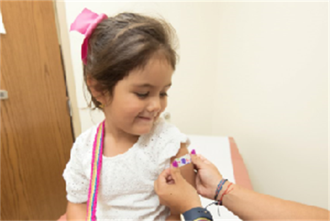 Immunisations
