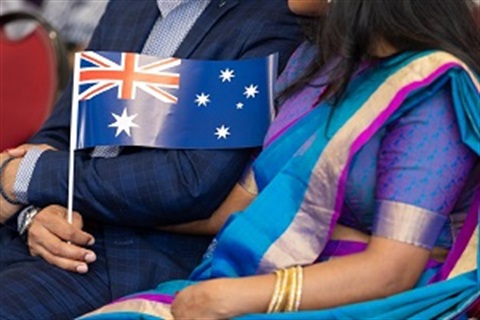 Citizenship Ceremonies image
