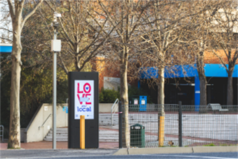 City in Action VU Nicholson Street Campus Fooscray.png