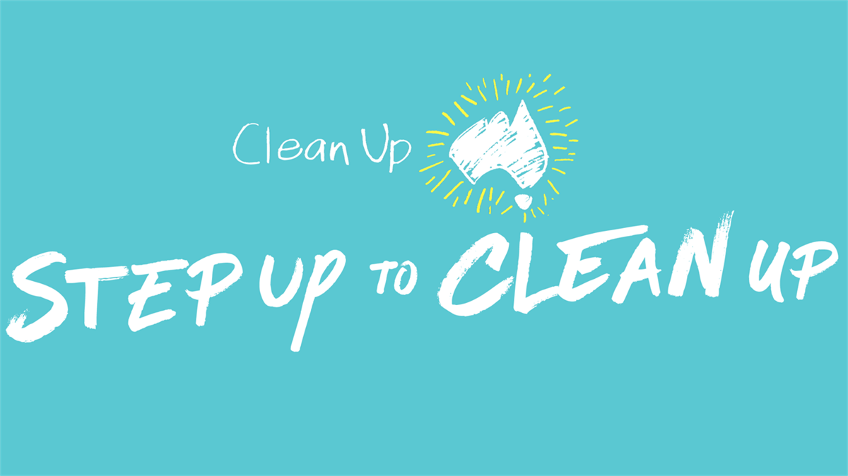 Clean Up Australia Day 2023 Maribyrnong