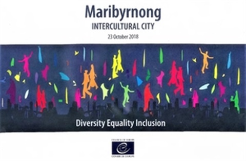 Intercultural Cities Logo 