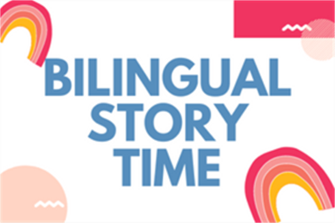 Bilingual Story Time