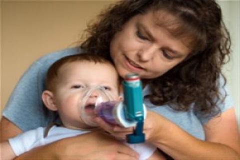 asthma website