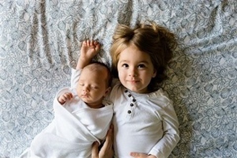 babies and gender