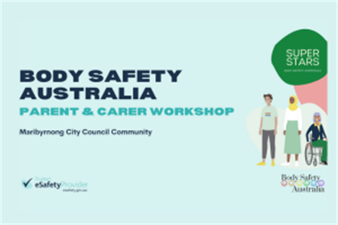 Body Safety Australia