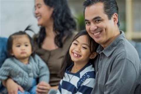 BSL NDIS children parents website