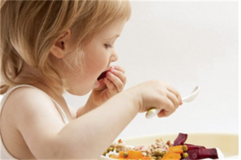 Feeding Fussy Eaters 300-x200