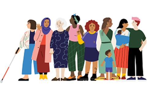 Gender Equity